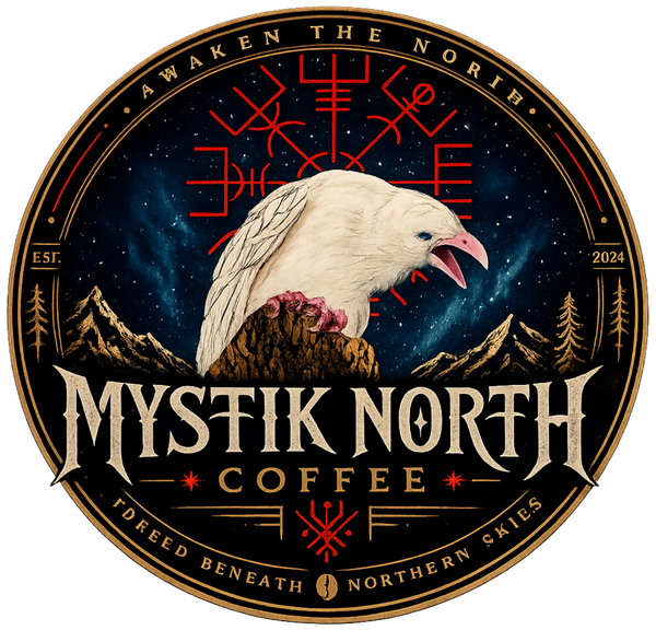 Mystik North Roasters, Co.